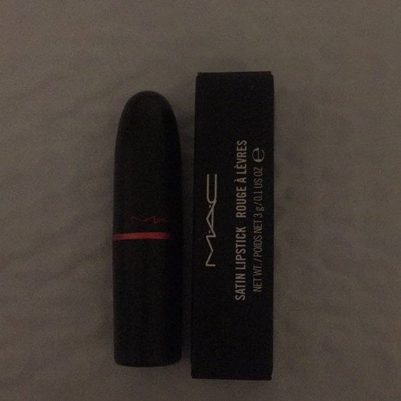 MAC Cosmetics Other - NIB MAC Viva Glam II Lipstick